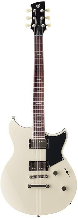 Yamaha Revstar Standard RSS20 Electric Guitar With Gig Bag zoom image