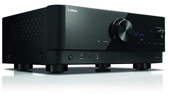 Yamaha Rx-v6a 7.2-channel Av Receiver  zoom image