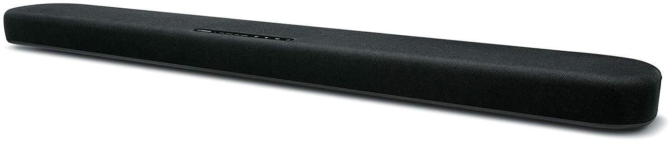 Yamaha Sr-b20a 120w Wireless Bluetooth Soundbar With Built In Subwoofer zoom image