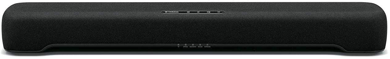 Yamaha Sr-c20a Compact Soundbar With Built-in Subwoofer And Bluetooth zoom image