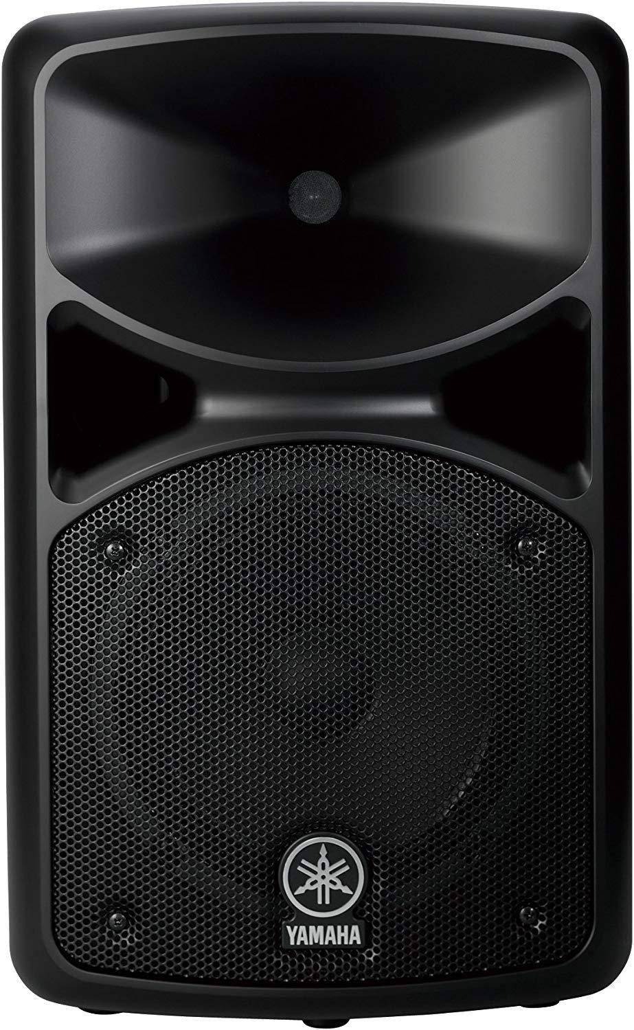 Yamaha Stagepas 400bt Portable Pa System zoom image