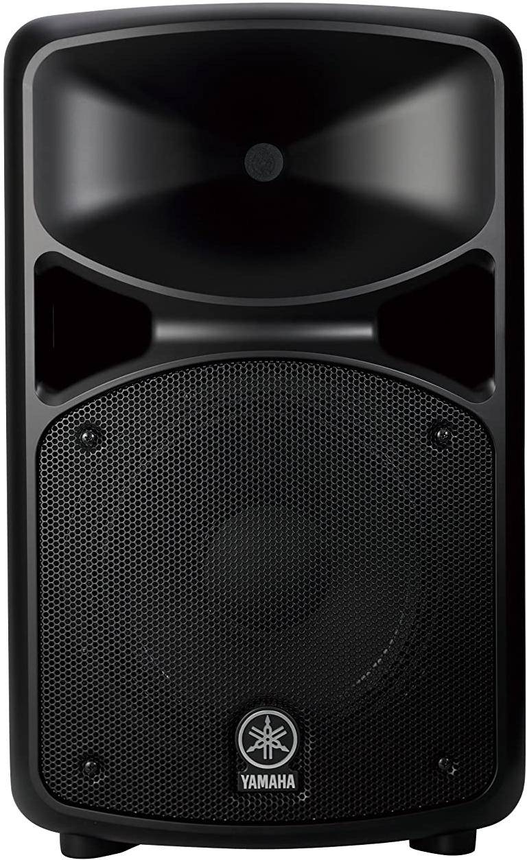 Yamaha Stagepas 600bt Portable Pa System zoom image