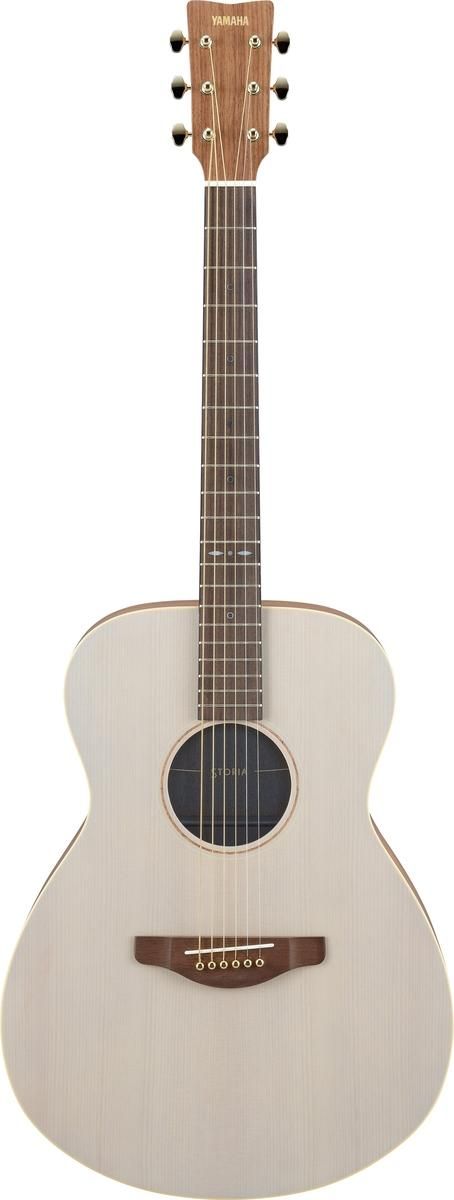 Yamaha STORIA I Acoustic Guitar zoom image