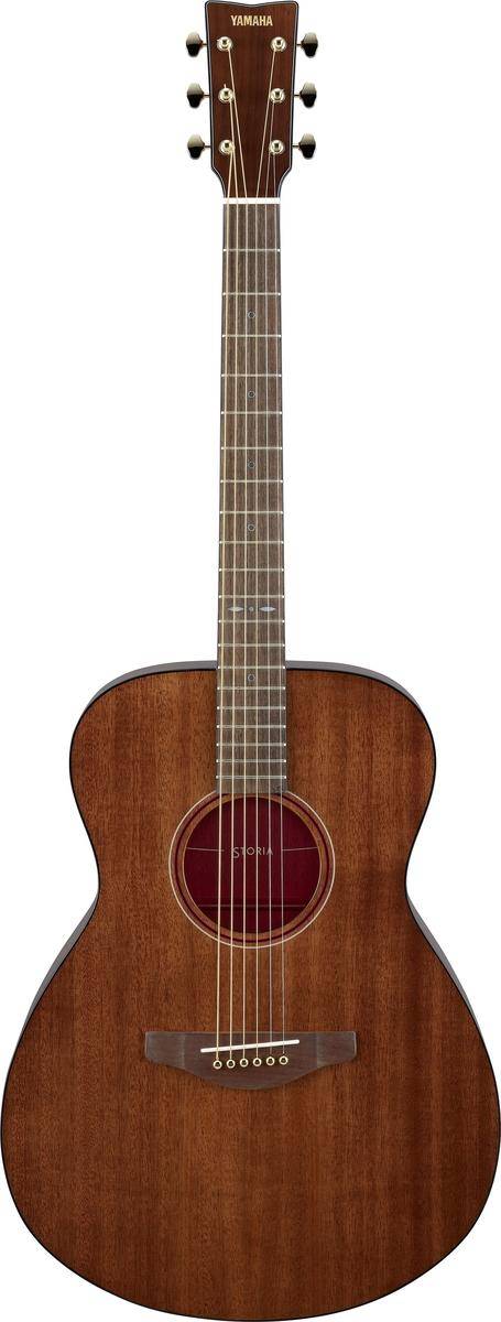 Yamaha STORIA III Acoustic Guitar zoom image