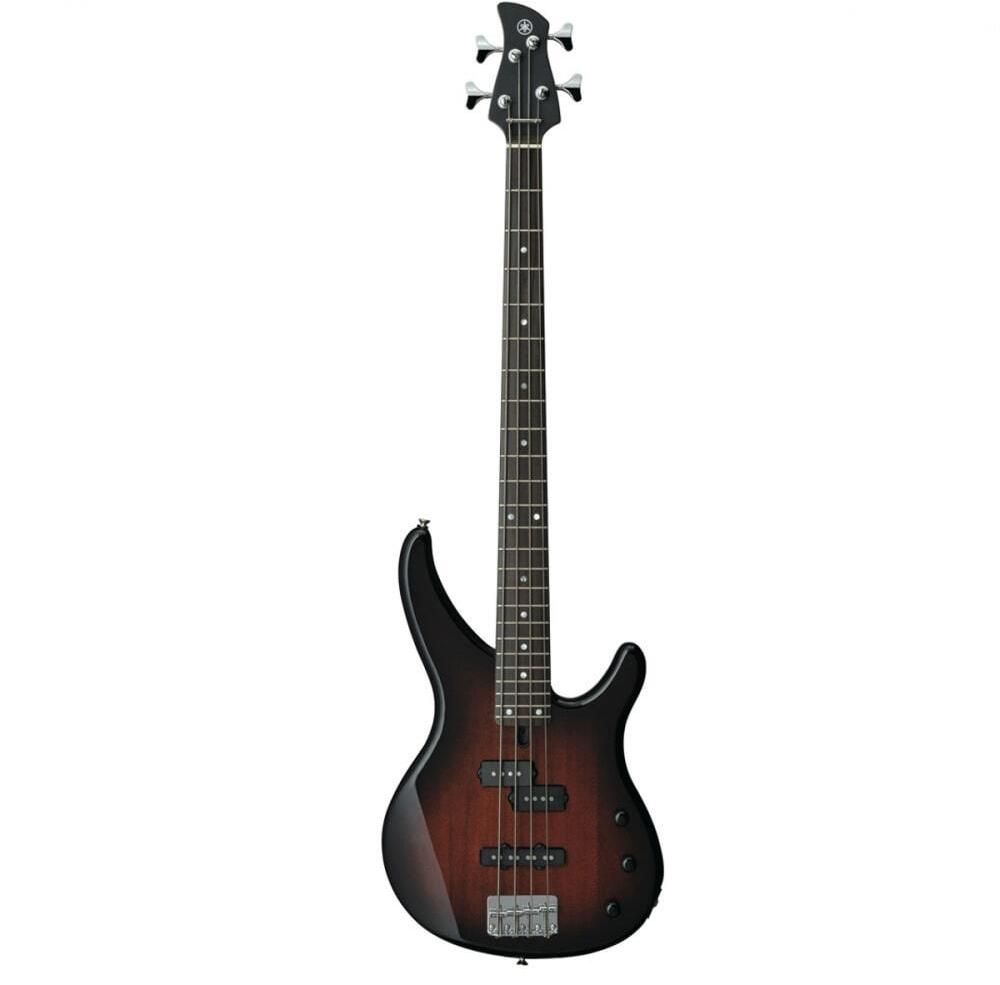 Yamaha TRBX174 4-String Bass Guitar With Bag zoom image