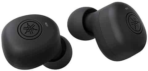 Yamaha tw-e3b Premium Sound ultra Compact true Wireless Earbuds Headphone zoom image