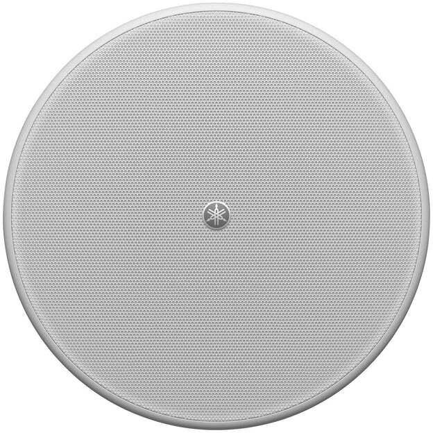 Yamaha Vc4nw Ceiling Speaker 2-way System With 4-inch Woofer  zoom image