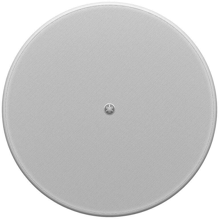 Yamaha Vc6w Ceiling Speaker 2-way System zoom image