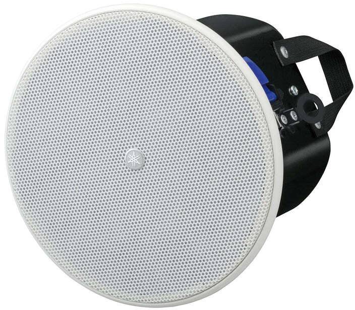 Yamaha Vxc4 4 Inch In-ceiling Speaker White -pair zoom image