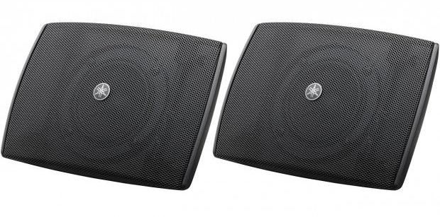 Yamaha Vxs3ft 3.5 Inch Acoustic Design Surface-mount Speaker zoom image