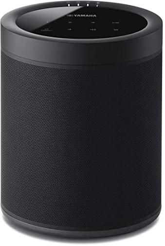 Yamaha Wx - 021 Musiccast 20 Wireless Speaker Black  zoom image