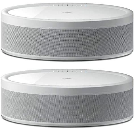 Yamaha Musiccast Wx 051- Wireless Multi Room Speakers zoom image