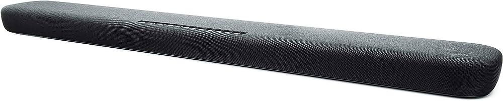 Yamaha Yas 109 Soundbar With Inbuilt Subwoofer  zoom image