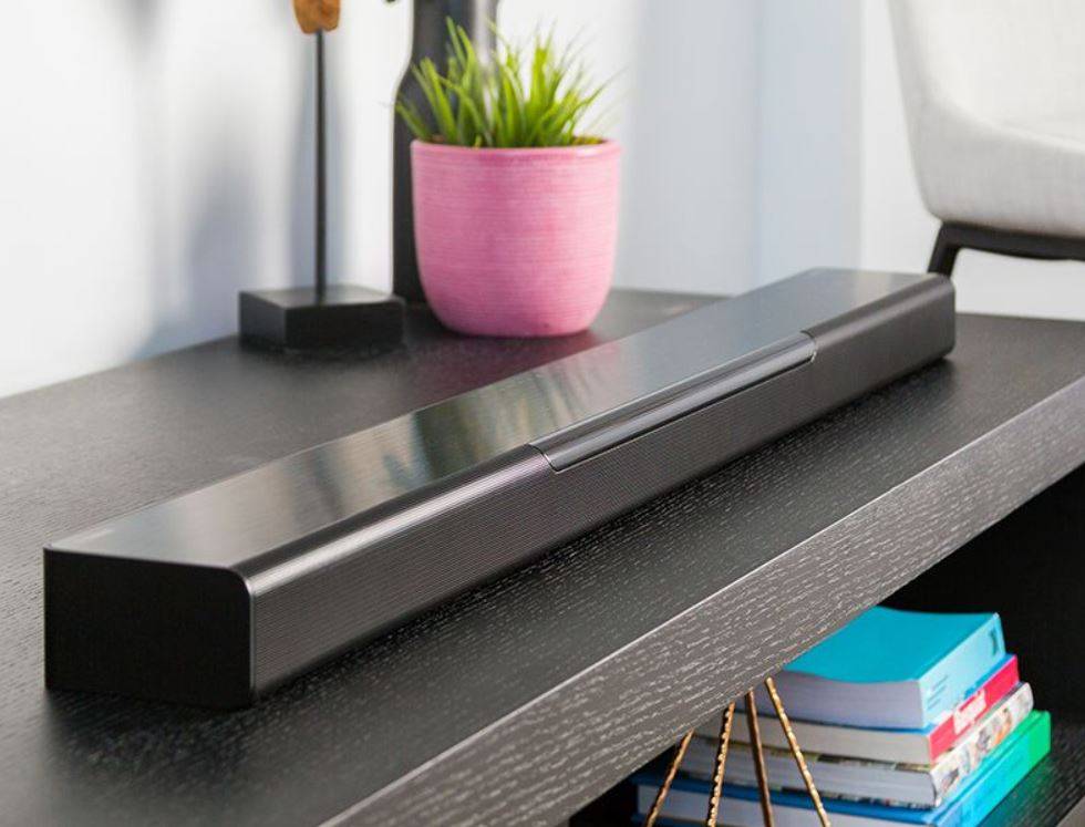 Surround Sound Yamaha Musiccast Bar 40 Buy Yamaha Yas 408 Soundbar