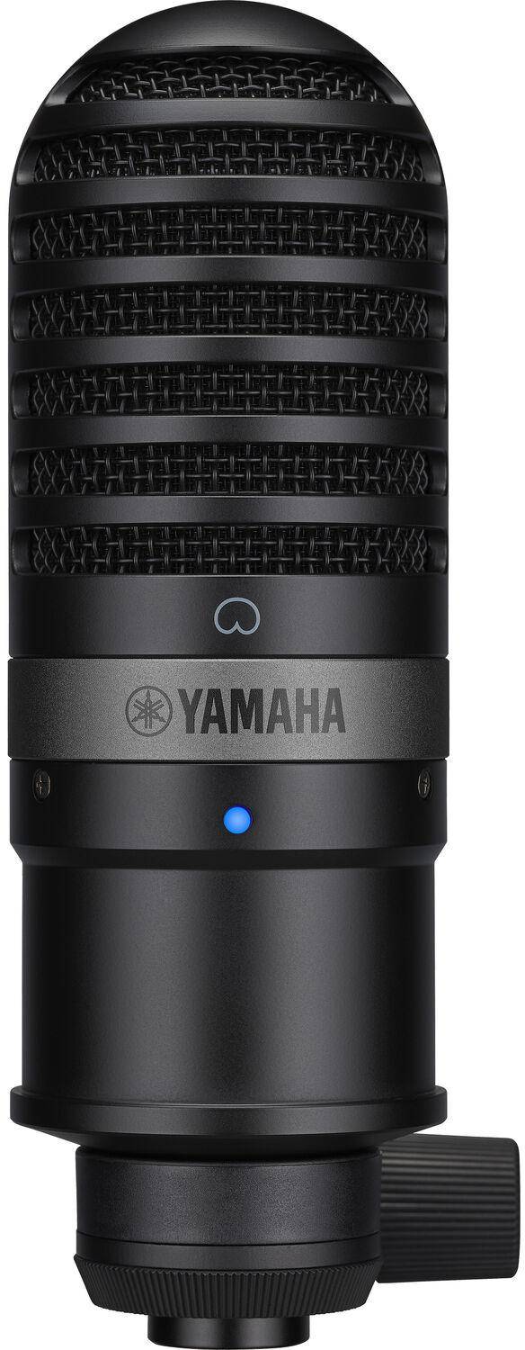 Yamaha YCM01 Cardioid Condenser Microphone zoom image