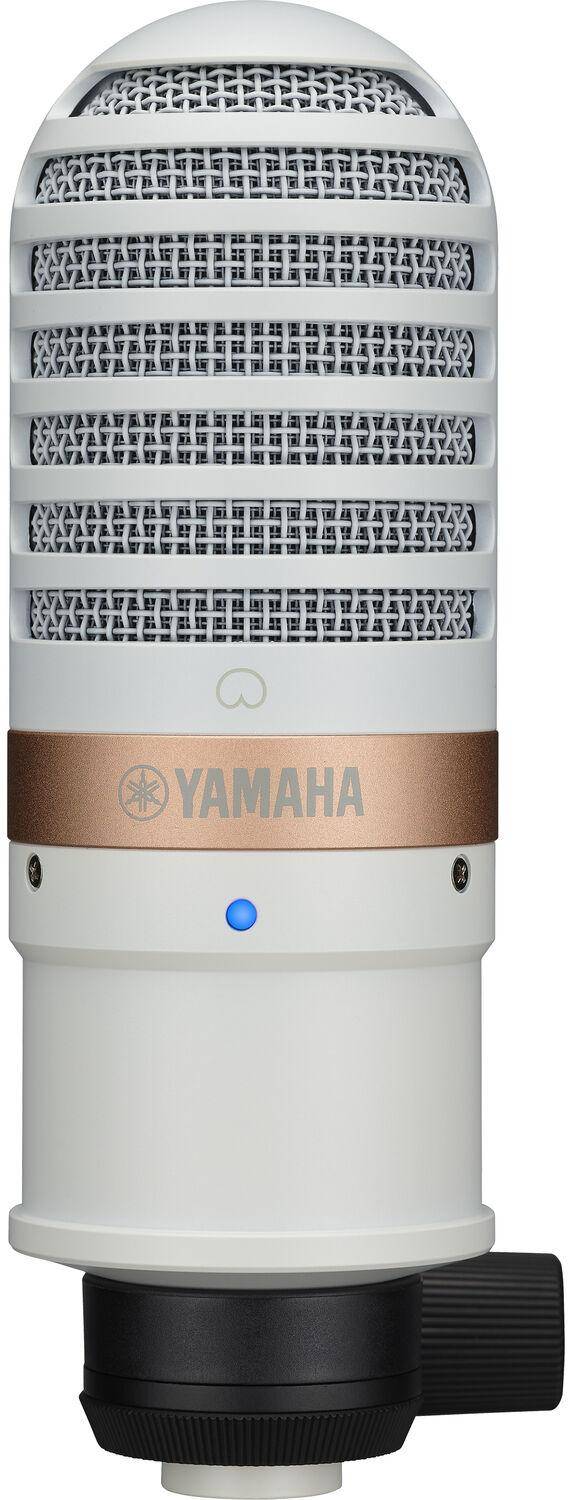 Yamaha YCM01 Cardioid Condenser Microphone zoom image