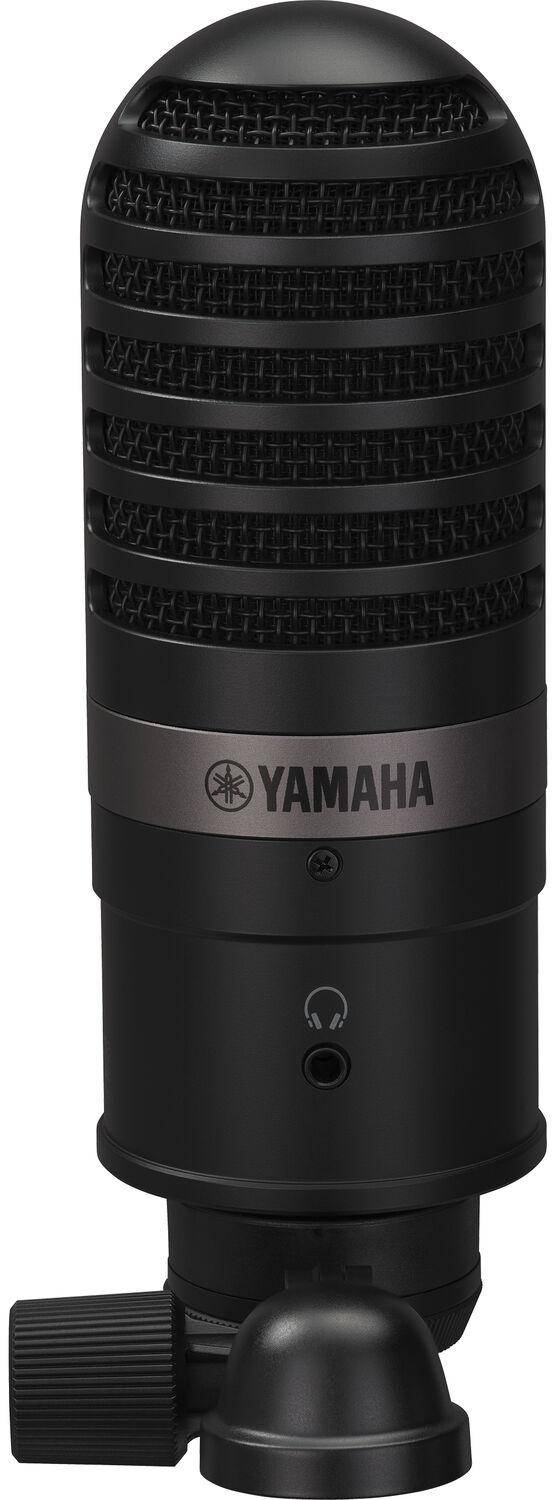 Yamaha YCM01U USB Condenser Microphone zoom image