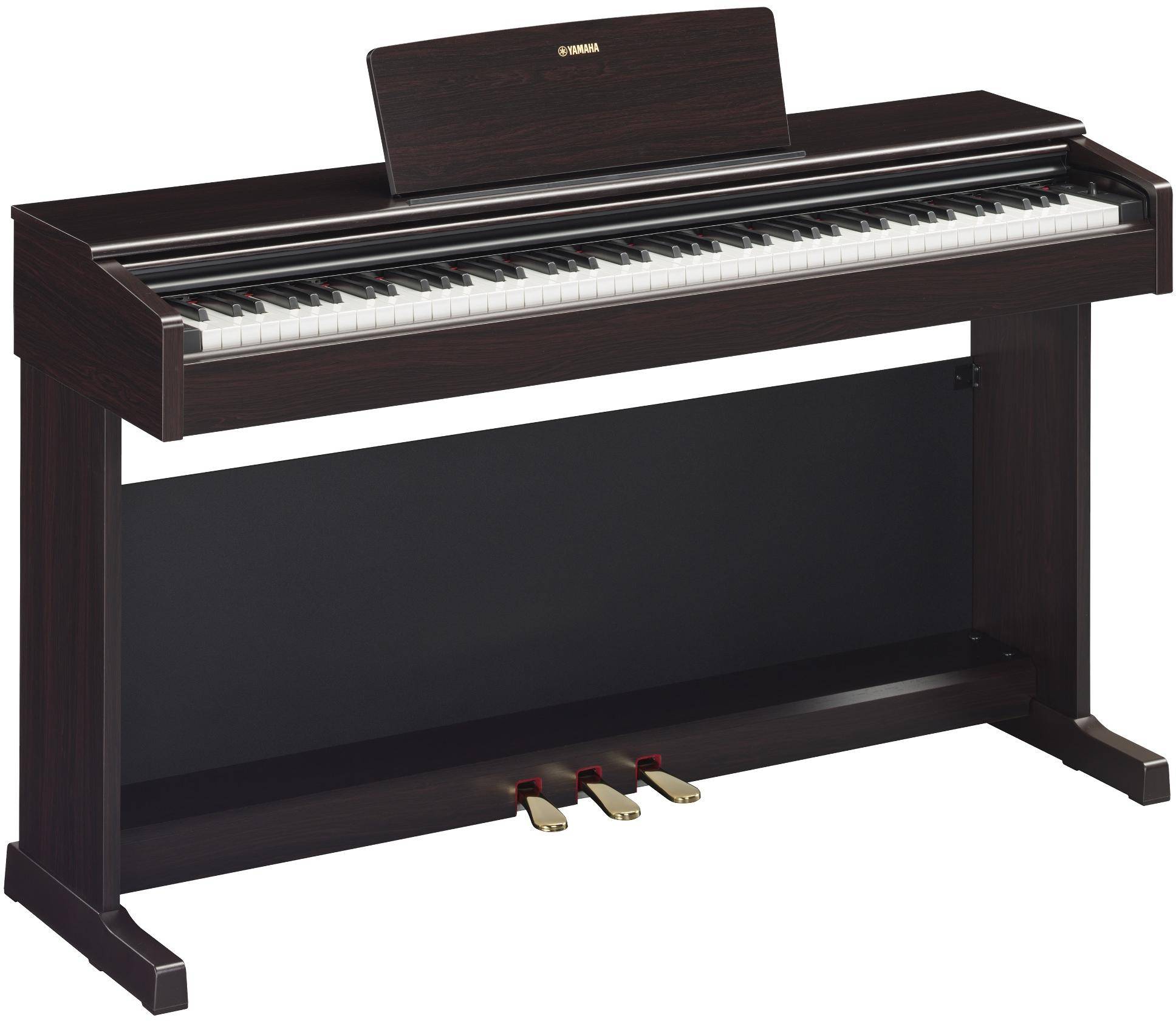 Yamaha Ydp-145 Arius Digital Piano  zoom image