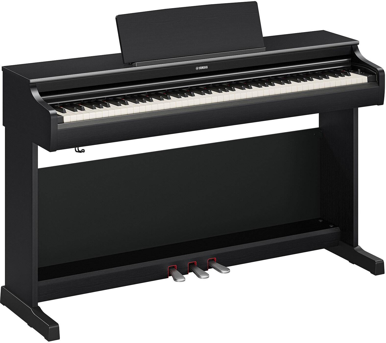 Yamaha YDP-166 Arius Digital Piano  zoom image