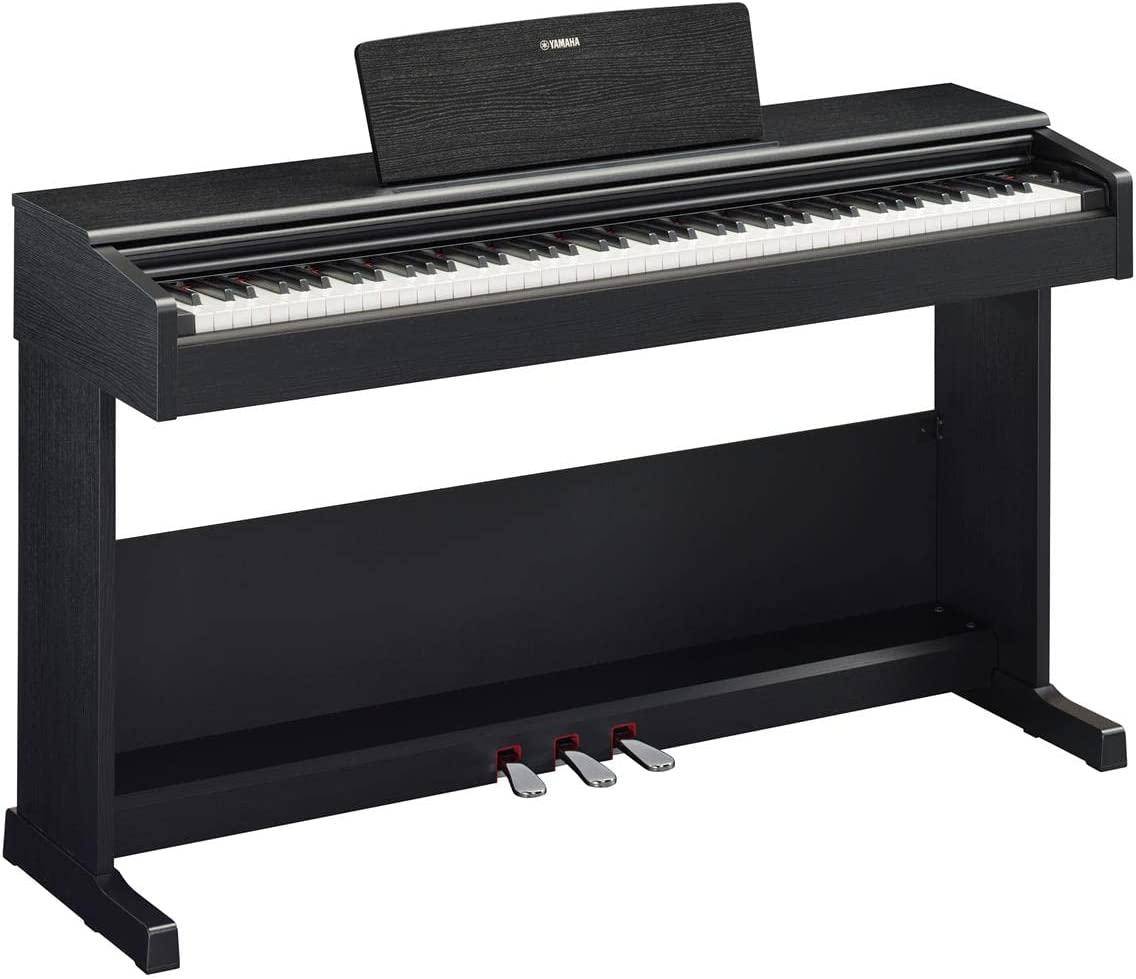 Yamaha Ydp105 Arius Series Digital Console Piano With Bench zoom image