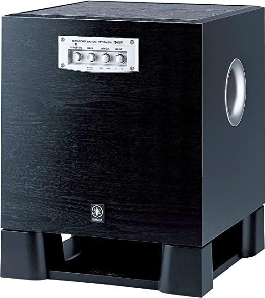 Yamaha - Yst-sw315 Subwoofer zoom image