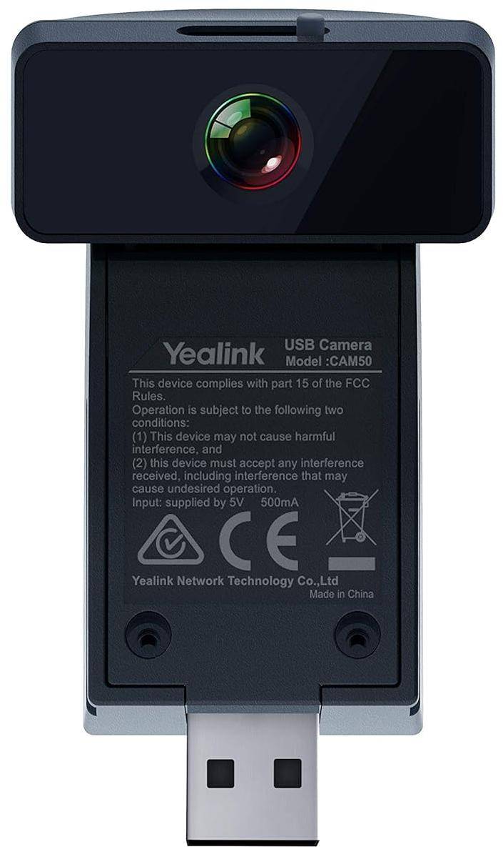 Yealink CAM50 USB Camera  zoom image