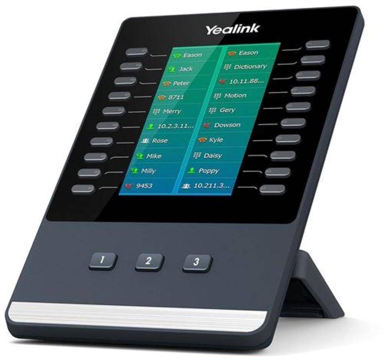 YEALINK MP56 Microsoft IP Phone zoom image