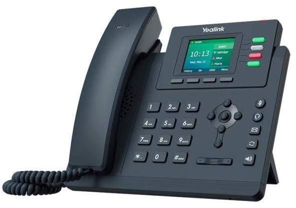 Yealink T33G SIP Phone zoom image