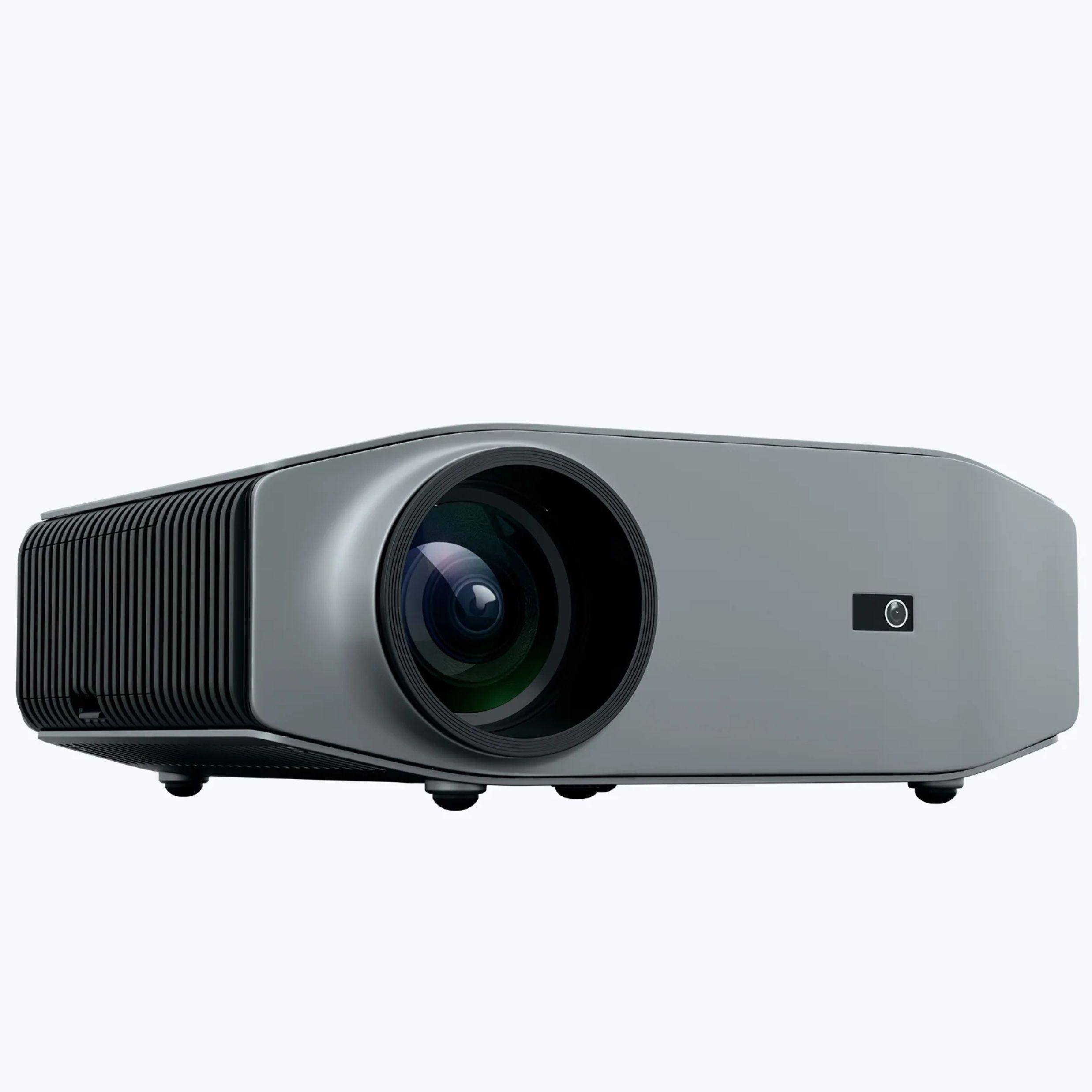 ZEBRONICS Zeb PixaPlay 66 LED Projector zoom image