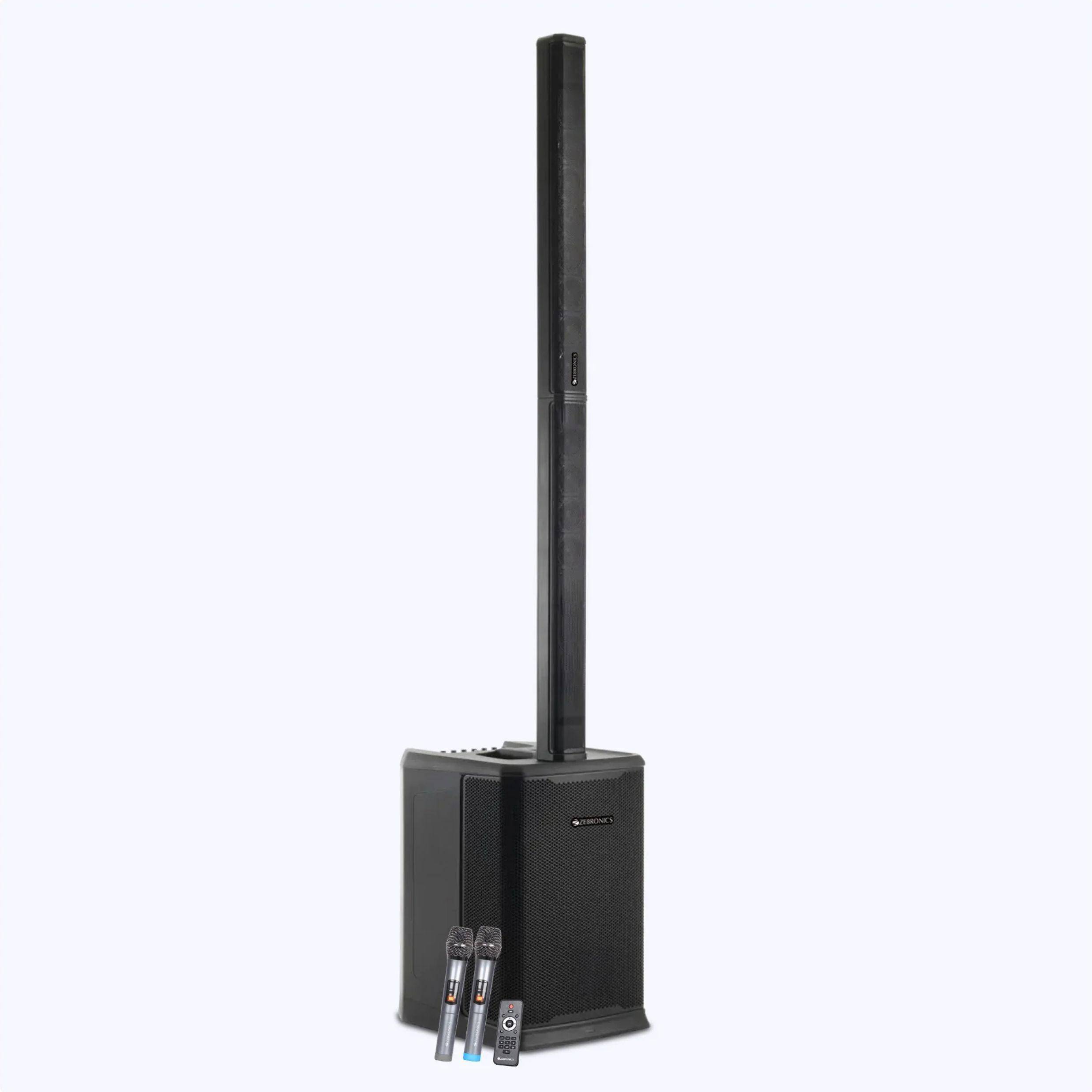 ZEBRONICS Sound Beam 100 Line Array Speaker zoom image